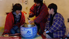 音乐短片 - Snow house冬景色 秋田・横手かまくら 雪まつりの 雪景色