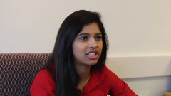 音乐短片 - Sharing My Love