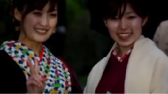 音乐短片 - 本和服櫻花妹京都櫻花之旅