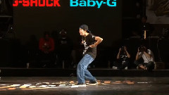 街舞视频 - HipHop 1on1 All Age