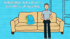 欧美群星 - Di Ka Man Lang Nagpaalam