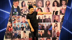 欧美群星 - Makin' Moves With Darren Espanto