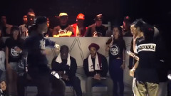 街舞视频 - CLIMAX VS. SMOKIN NINJA