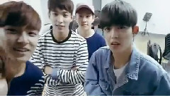 Seventeen - Vapp