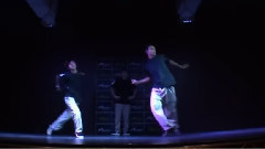 街舞视频 - HIPHOP-DAY Guest Show