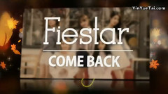 Fiestar,曹璐(Fiestar),Yezi(Fiestar) - Mirror
