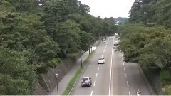 音乐短片 - 金沢市内観光