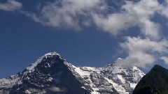 音乐短片 - 火车之旅