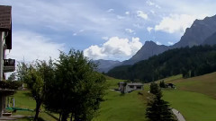 音乐短片 - 火车之旅