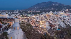 音乐短片 - 欧洲30国缩时摄影