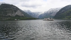 音乐短片 - 奥地利盐湖区