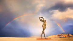 音乐短片 - Wonderland