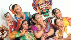 音乐短片 - NAMASTE INDIA