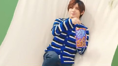 Hey! Say! JUMP - ブルボン CM
