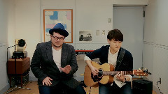 Goose House - 愛してるのに,愛せない(Cover)