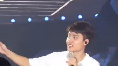 边伯贤(EXO),朴灿烈(EXO),都暻秀(EXO),EXO-K,EXO - Promise