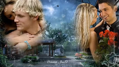 音乐短片 - Jean François Maurice & Maryse - La Rencontre