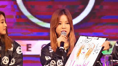 EXID - DRAWING 2