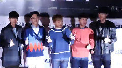 EXO-M,EXO,EXO-K - Glory DayVIP试映会