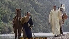 王杰,影视原声 - 书剑恩仇录