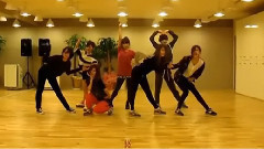 T-ara,BOYFRIEND - 韩团混音练习室版