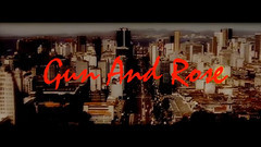 EXO,吴世勋(EXO) - GUN ANG ROSE