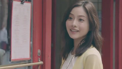 石原里美 - 2016石原里美AEON英语会话广告CM 1-00p.m.New York City