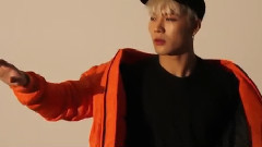 GOT7 - GOT7-FLY MV拍摄花絮