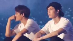 KAI(EXO),张艺兴,EXO - PROMISE