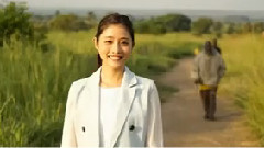 石原里美 - 石原里美的非洲之旅,领会生命魅力的9天