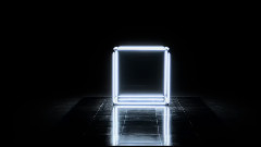 Amber(f(x)) - Borders Music Video Teaser