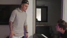 贾斯汀·比伯 - Justin Bieber - Jam