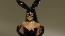 Ariana Grande - Dangerous Woman 预告版
