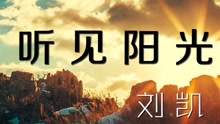  - 刘凯【听见阳光】20160323期