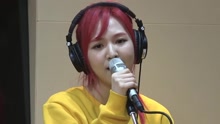 Red Velvet - 7月7日 电台Live版 16/03/17