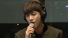 KNK - The Lone Duckling 电台Live版 16/03/11