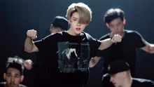 鹿晗 - 鹿晗巡演终极概念宣传片