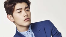 Eric Nam - Eric Nam《INTERVIEW》专辑曲目试听