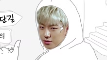 BTOB,Block - Come & See! K-POP Idol Look Alikes (K-POP PEDIA)