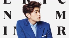 Eric Nam - Interview