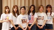 Apink - Apink Pink Memory Day In Singapore
