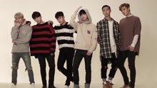 B.A.P - B.A.P LIVE ON EARTH 2016 WORLD TOUR interview