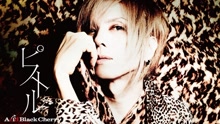 Acid Black Cherry - ピストル 现场版 2016