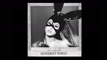 Ariana Grande - Be Alright 试听版