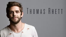 Thomas Rhett - T-Shirt