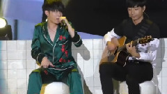 华晨宇 - 世界是个动物园(The World Is A Zoo)