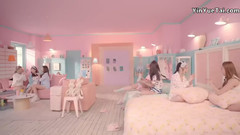 CLC - 变得漂亮(High Heels)