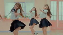 Lovelyz,徐智秀(Lovelyz) - Ah-Choo