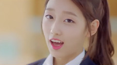 Lovelyz,徐智秀(Lovelyz) - Candy Jelly Love