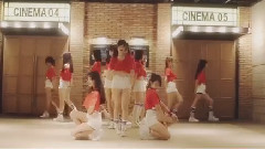 模仿翻唱,舞蹈视频 - MoMoMo